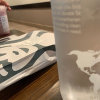 Photo taken at Starbucks by A on 6/13/2021