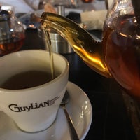 5/18/2019 tarihinde Sultan 6.ziyaretçi tarafından Guylian Café'de çekilen fotoğraf