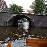 Photo taken at De Zeven Bruggen - Seven Bridges by Ibra. 80&amp;#39;s . on 11/1/2023