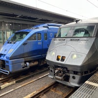 Photo taken at Ōita Station by ろく ろ. on 5/6/2024