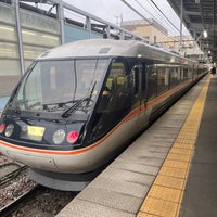 Photo taken at Nagano Station by ろく ろ. on 2/29/2024