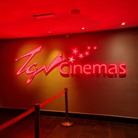 Tgv Cinemas 27 Tips