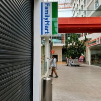 Family Mart Lakeside Campus Convenience Store