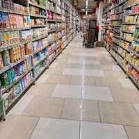 Jaya Grocer Grocery Store In Cyberjaya