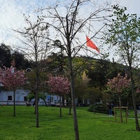 Photo taken at Cemil Topuzlu Parkı by Vanity on 4/30/2023