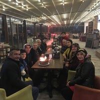 Photo taken at Ayışığı Cafe&amp;Bistro by Ayışığı C. on 3/27/2019
