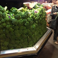 Photo taken at Whole Foods Market by Caitrin F. on 4/20/2013