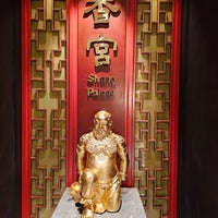 2/19/2024 tarihinde Johnson A.ziyaretçi tarafından Shang Palace'de çekilen fotoğraf
