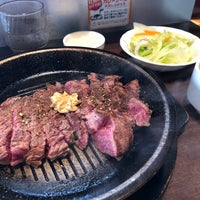 いきなり ステーキ 岡山下中野店 岡山市 Da Steakhouse