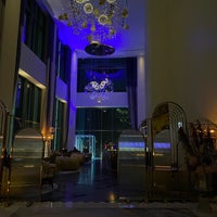Photo taken at SLS Dubai Hotel &amp;amp; Residences by Atheer💅🏻 on 5/29/2024