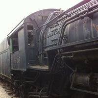 Foto diambil di The Ohio Railway Museum oleh Rick H. pada 9/29/2013
