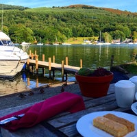 lakeside hotel