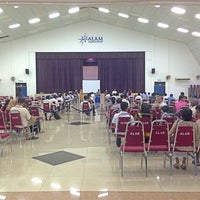 Akademi Laut Malaysia (ALAM) - Melaka, Melaka