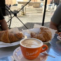 Photo taken at La Bottega del Caffé by Mohammad on 7/29/2023
