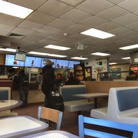 Photo taken at McDonald&amp;#39;s by Chris S. on 3/17/2017
