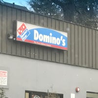 Photo taken at Domino&amp;#39;s Pizza by Chris S. on 2/7/2017