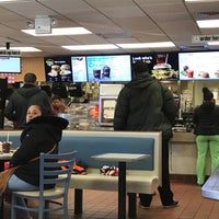 Photo taken at McDonald&amp;#39;s by Chris S. on 2/20/2017