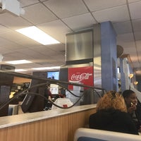 Photo taken at McDonald&amp;#39;s by Chris S. on 3/16/2017
