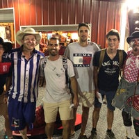 Photo taken at Cowtown Rodeo by Chris S. on 8/4/2019