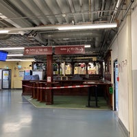 Photo taken at Terminal 5 by MK S. on 10/2/2020