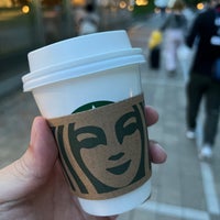 Photo taken at Starbucks by maimai on 5/6/2023