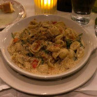 Photo taken at Maggiano&amp;#39;s Little Italy by Erika on 2/7/2020