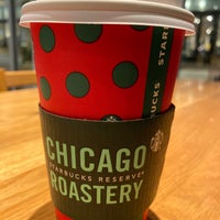 Photo taken at Starbucks by Erika on 1/16/2020