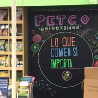 Photo taken at Petco by Lilia F. on 4/3/2015