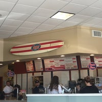 Photo taken at Jersey Mike&amp;#39;s Subs by Ryann H. on 5/29/2019