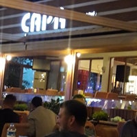 Photo taken at Çapa Restaurant by ADNAN ÜSTÜN. İNTERPORT RENT A CAR. GAZİEMIR ADNAN MENDERES HAVALIMANI LÜX ARAC KIRALAMA.0532 4153182 on 9/4/2019