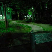 Photo taken at 本町北児童遊園地 by Shin-Nosuke F. on 6/9/2022