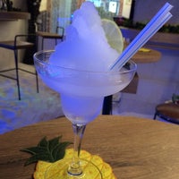 Alee Beach Hawaiian Restaurant In 歌舞伎町