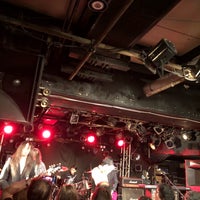 Photo taken at 目黒 THE LIVE STATION by Shin-Nosuke F. on 9/1/2019