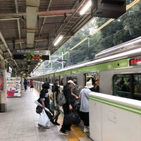 Photo taken at Platforms 1-2 by Shin-Nosuke F. on 9/30/2018