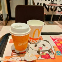 Photo taken at McDonald&amp;#39;s by Shin-Nosuke F. on 11/11/2021