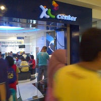 Xl Center Electronics Store In Jakarta Barat