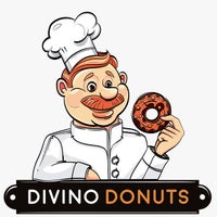 5/1/2019 tarihinde rafael p.ziyaretçi tarafından Divino Donuts'de çekilen fotoğraf
