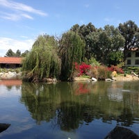 7/25/2013 tarihinde Leslie F.ziyaretçi tarafından Courtyard San Diego Rancho Bernardo'de çekilen fotoğraf