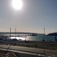 鮎川港 Barco O Ferry En 石巻市