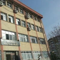 kocasinan kaymakamligi kayseri kayseri
