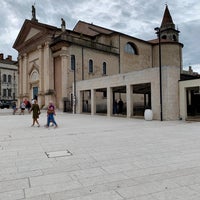 Foto tomada en Peschiera del Garda  por Alexandra B. el 9/6/2019