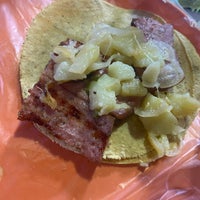 12/22/2022にRodrigo A R.がTacos al Carbón &amp;quot;Mi Oficina&amp;quot;で撮った写真