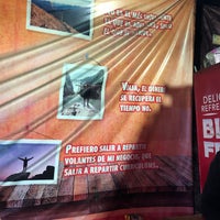Photo taken at Tacos al Carbón &amp;quot;Mi Oficina&amp;quot; by Rodrigo A R. on 12/9/2021