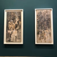 Photo taken at Musée Picasso by Ayşe K. on 3/26/2024