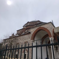 Photo taken at Rumi Mehmet Paşa Camii by Ayşe K. on 3/12/2024