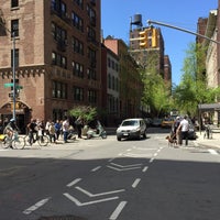 Photo taken at NYU 19 University Place by Albert S. on 4/29/2015