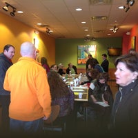 Foto scattata a Biggby Coffee da Todd B. il 4/12/2013