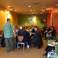 Photo prise au Biggby Coffee par Todd B. le4/19/2013