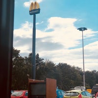 Photo taken at McDonald&amp;#39;s by Mz_101 ☕️ on 6/16/2019