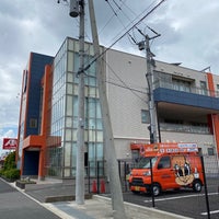 大宮アルディージャ オレンジキューブ さいたま市 埼玉県